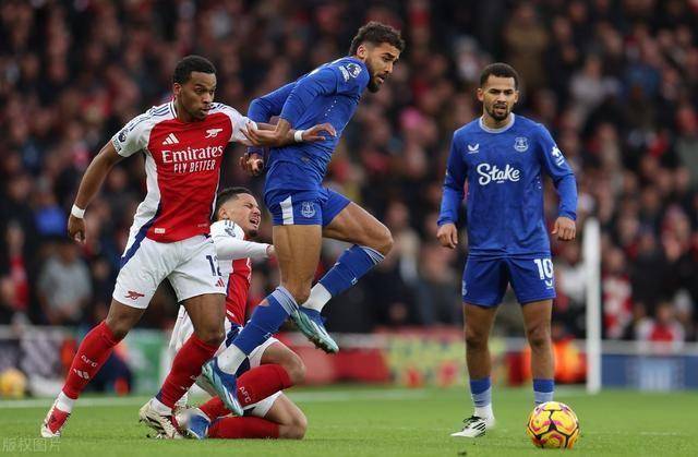 伯恩茅斯主场不敌埃弗顿，遭受重创的简单介绍