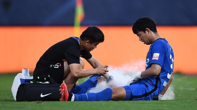 球员伤病复出，重新投入比赛，为球队贡献力量的简单介绍