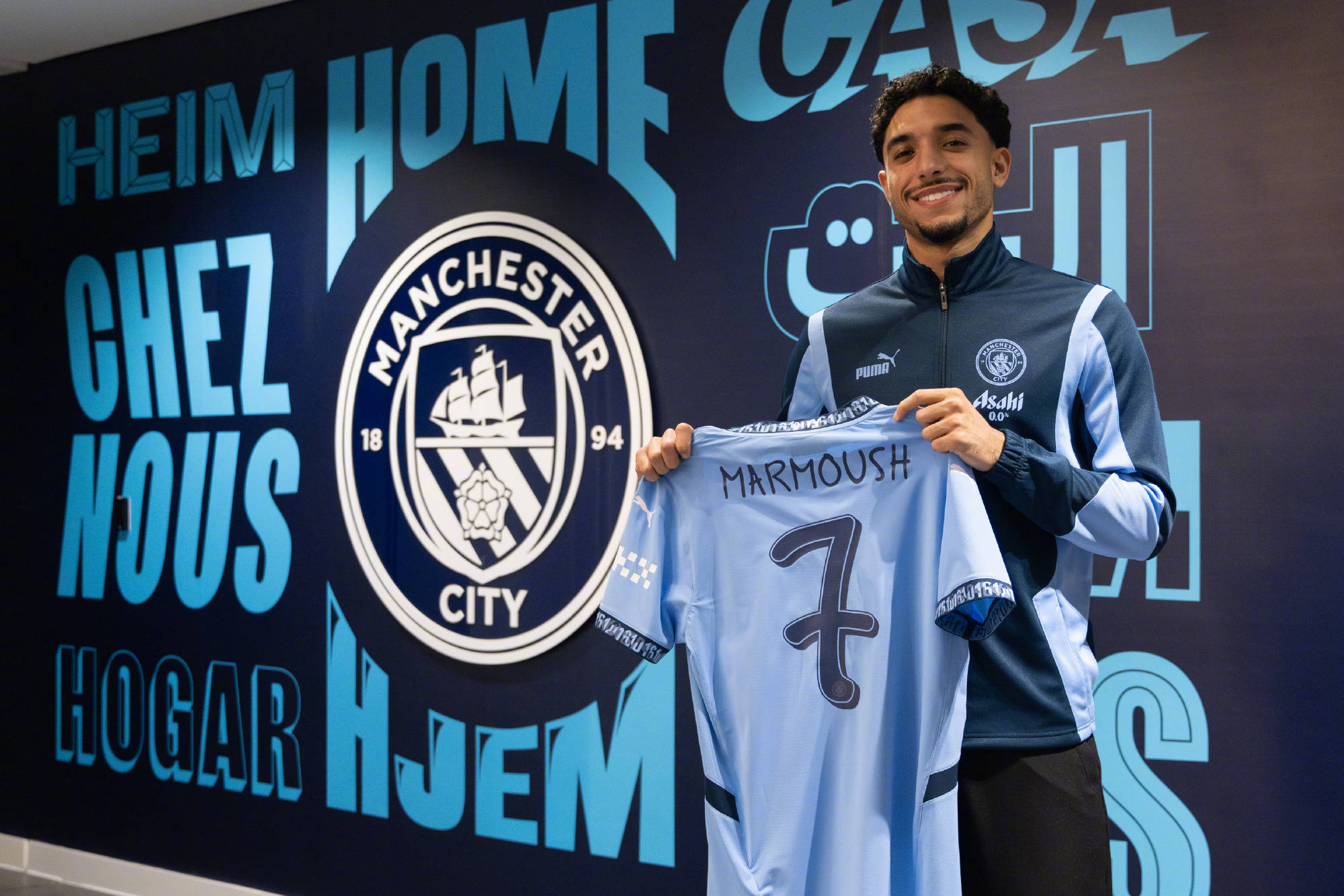 曼城官方宣布新合同，功臣留队续约