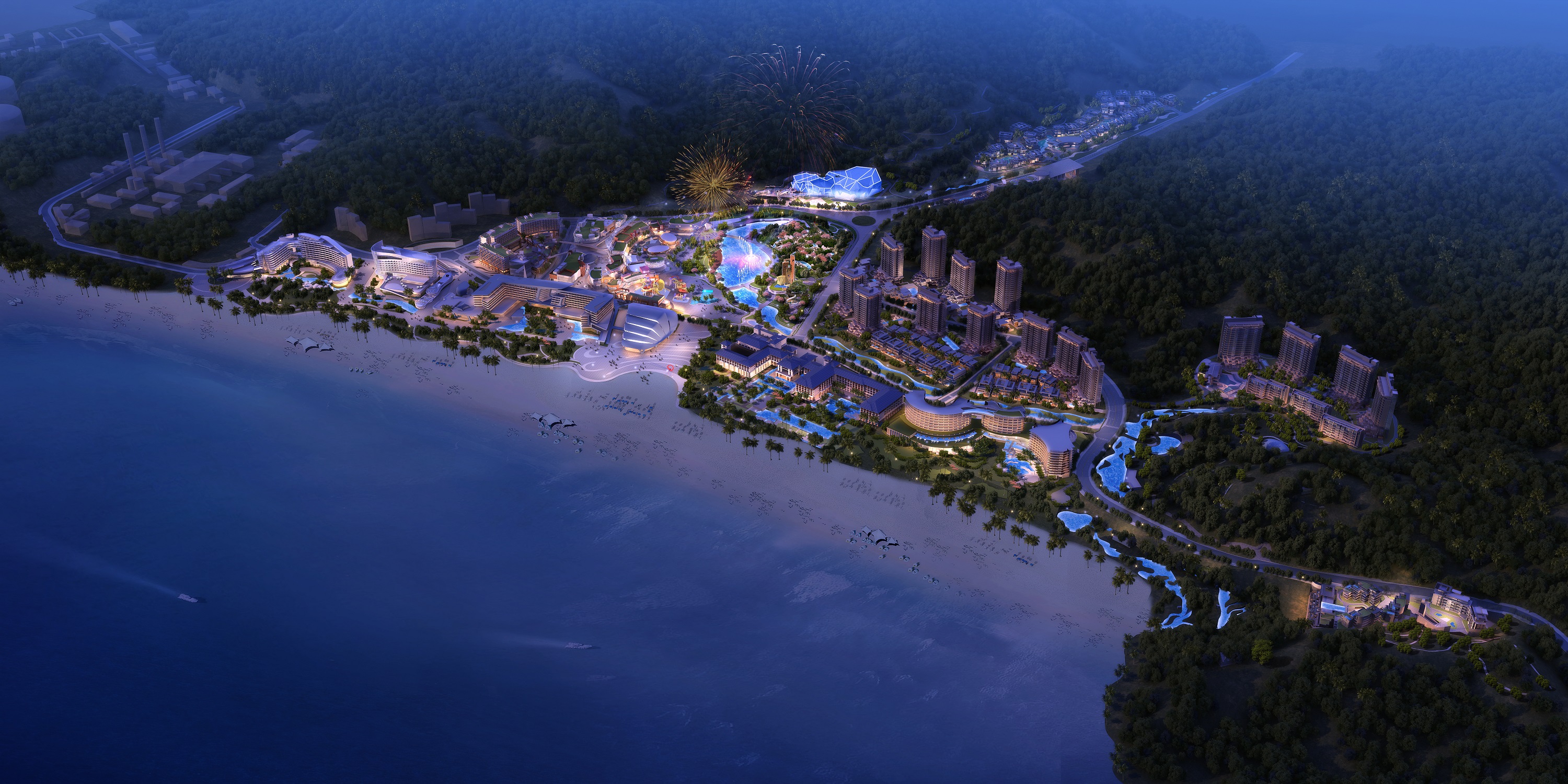 深圳佳兆业实力强劲，引人关注的简单介绍