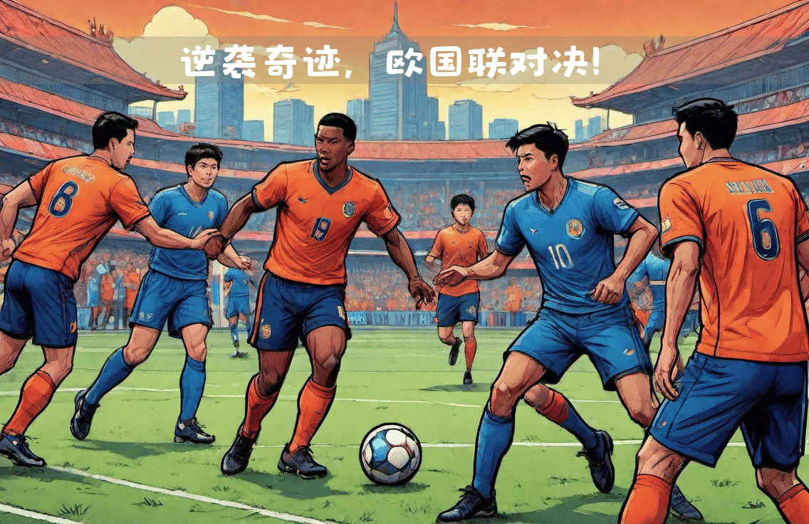 荷兰：不敌意大利，欧国联小组赛局势严峻
