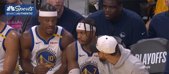 勇士队对手防线改变战术节奏