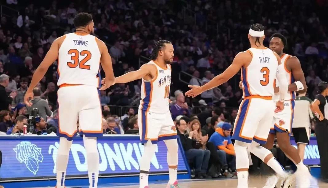 雄鹿主场告捷，东部三席之巅成为热门球队