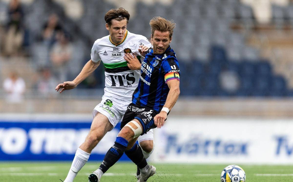 瑞典大胜冰岛，成功晋级欧洲杯四强