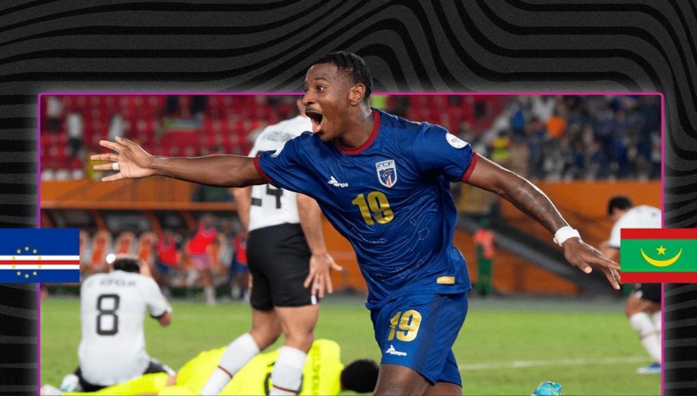 毛里塔尼亚队取得胜利晋级决赛的简单介绍