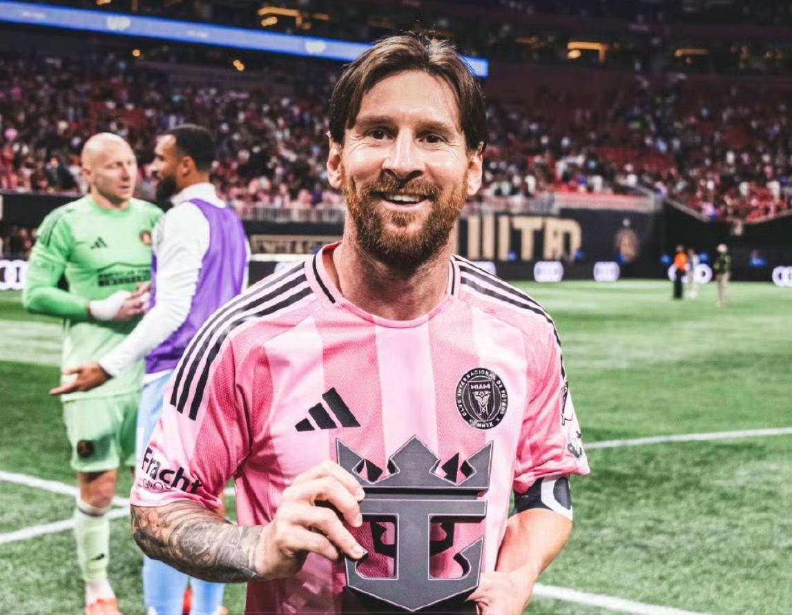 多特蒙德轻取葡萄牙，梅西逆转建功英超