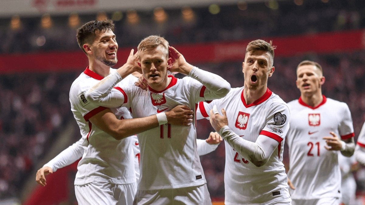 包含欧洲杯篮球赛：波兰队惊险击败立陶宛进入强的词条