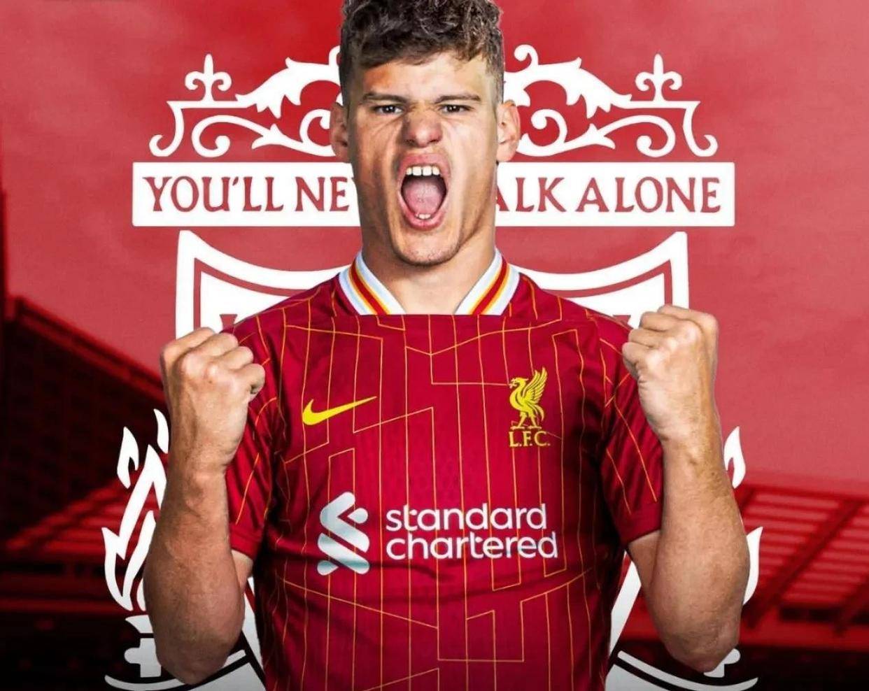 尤文战平利物浦，梅西关键助攻德甲的简单介绍