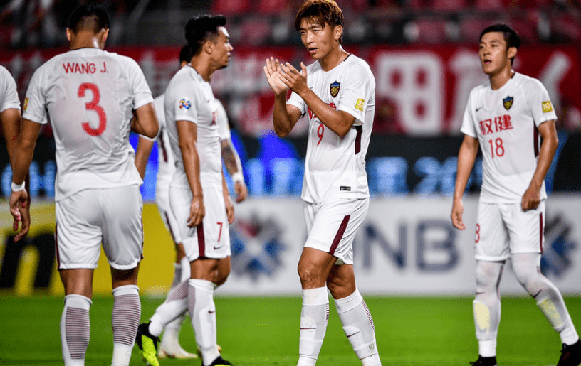 2021赛季亚冠联赛揭幕昆明权健将迎战柏斯Glory的简单介绍