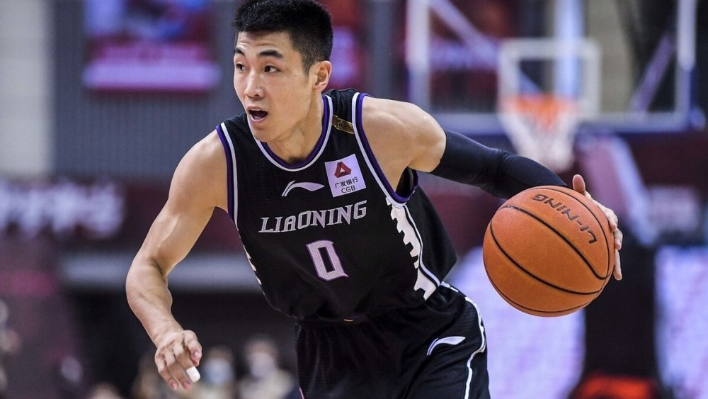 辽宁男篮主力受伤，CBA俱乐部应觅新收入来源