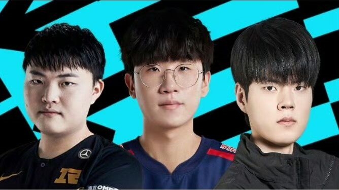 MAD碾压BLG，Uzi完成史诗逆转入围赛3:0（深圳）