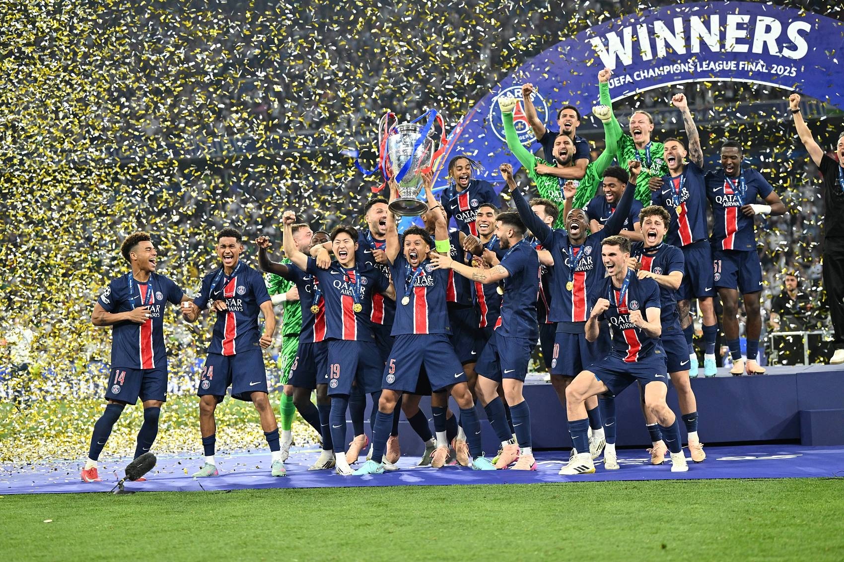 欧洲冠军联赛皇马胜巴塞尔