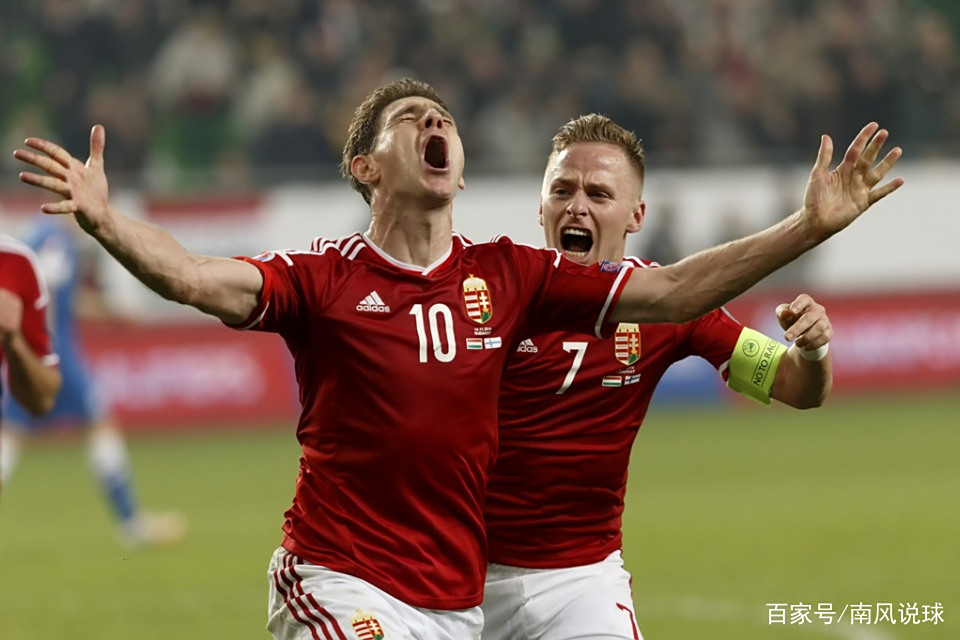 匈牙利不敌法国，晋级路途更加难行的简单介绍