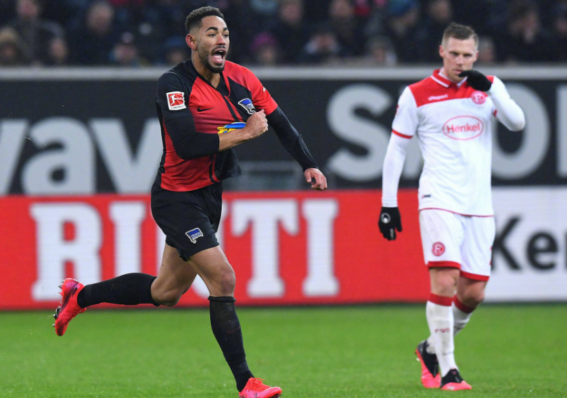 杜塞尔多夫遭遇重大失利，陷入保级危机的简单介绍