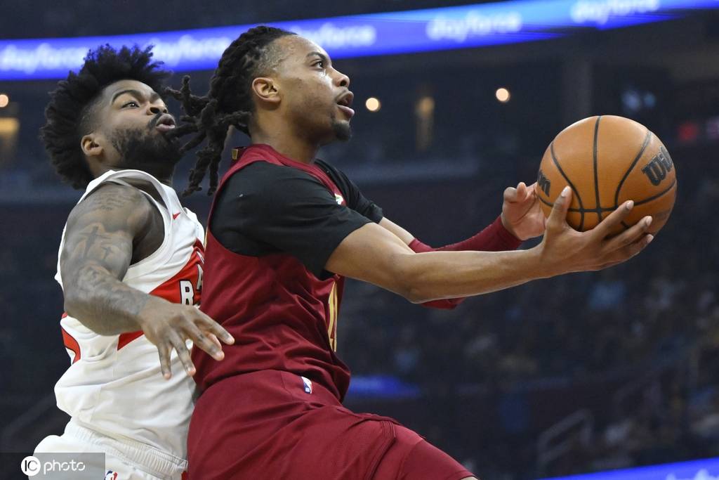 猛龙主场击败老鹰，豪取三连胜的简单介绍