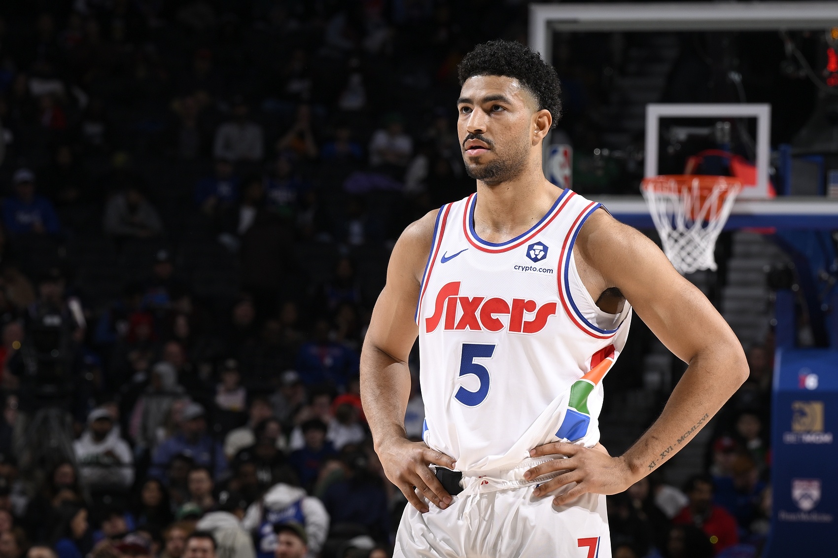 76人胜比赛，圆满结束本赛季的简单介绍