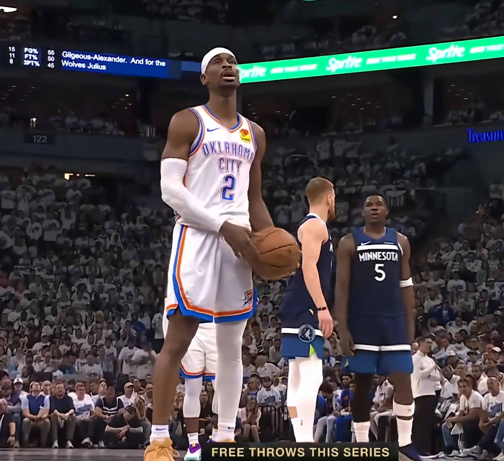 尼克斯击败骑士，兰德尔关键时刻发力！