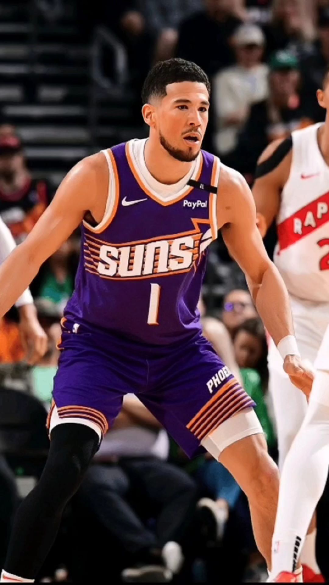 猛龙主场大胜活塞，实现九连胜