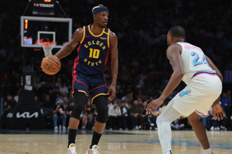 热火B队力克爵士，锡安打破历史纪录