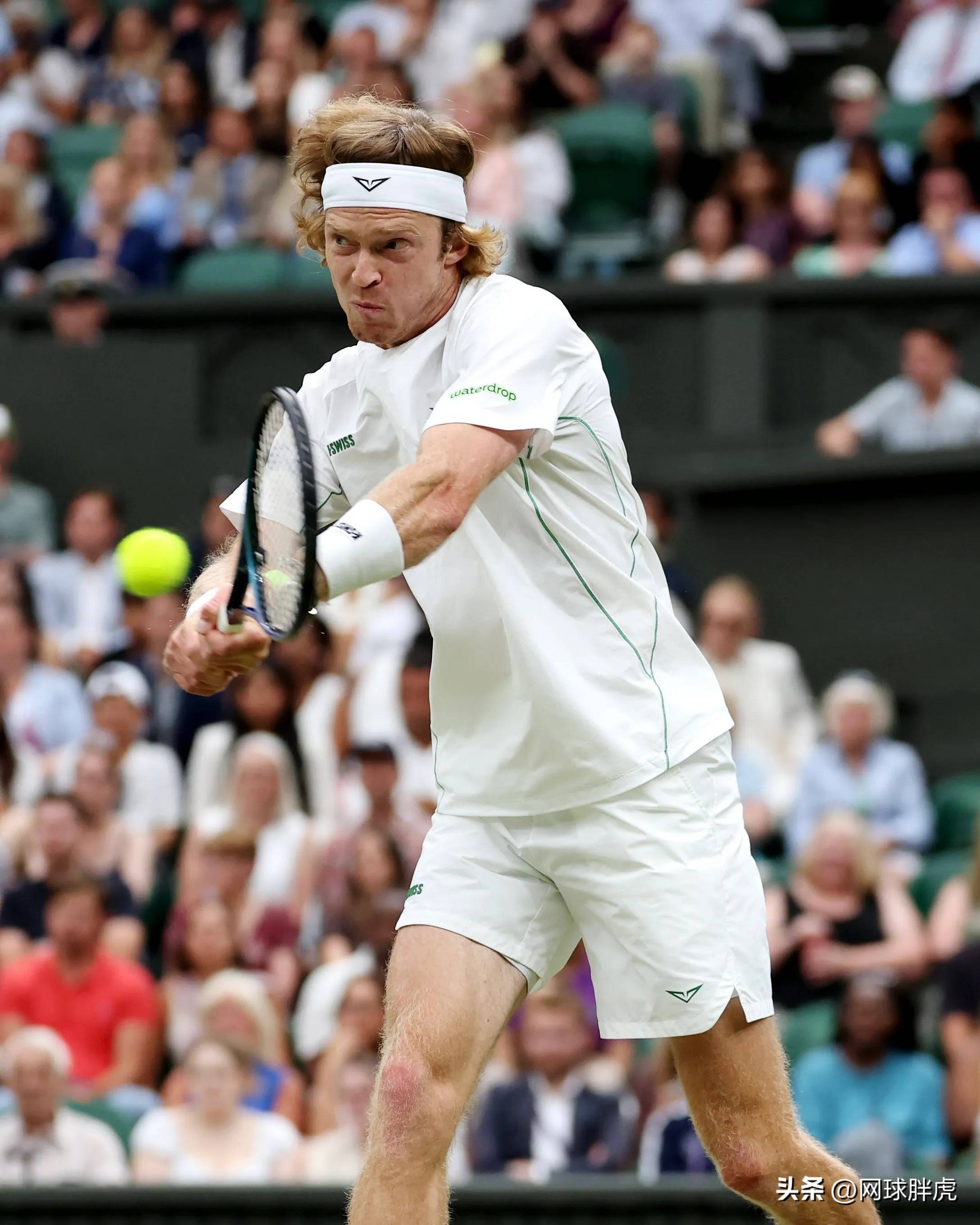 关于温网翻盘澳网，阿尔卡拉斯扛起全队的信息