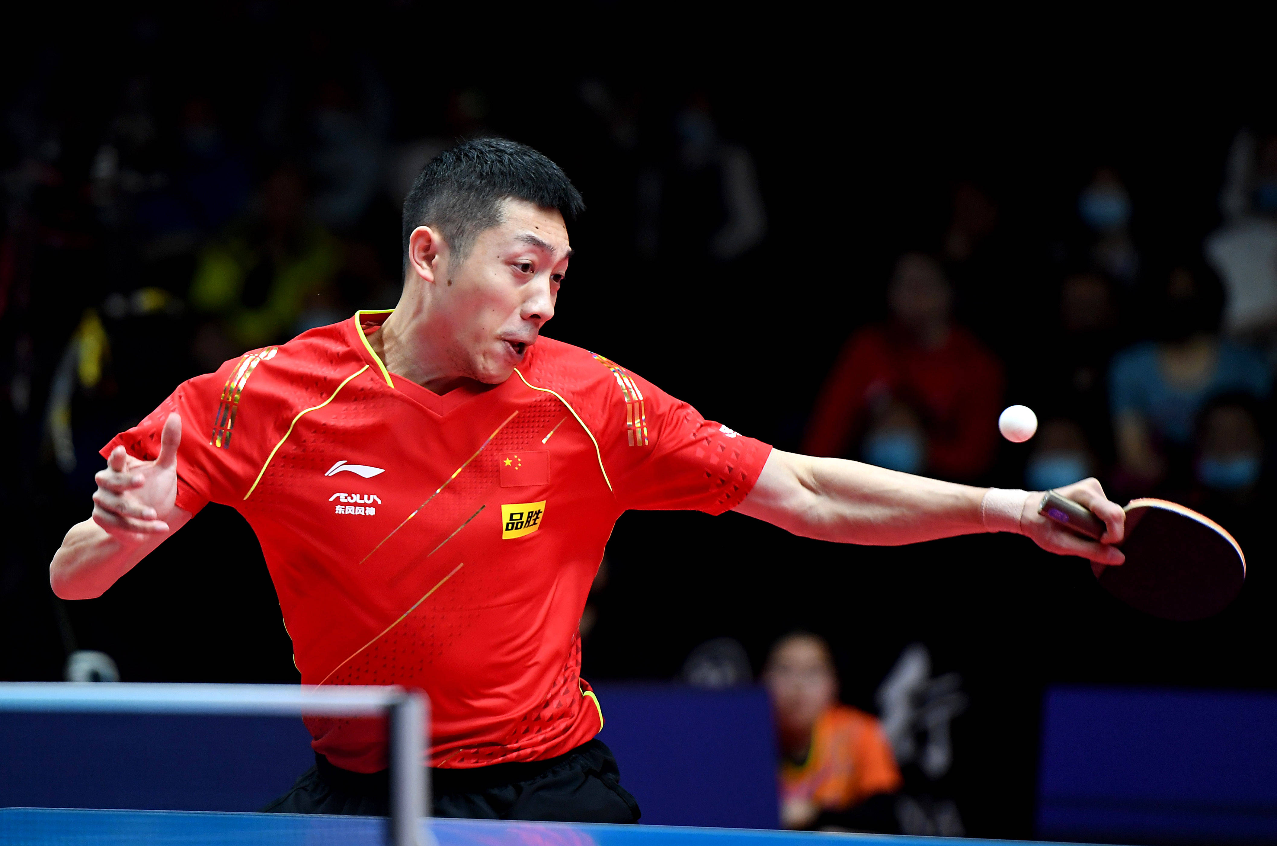 波兰队鏖战中国队，许昕惊艳四座的简单介绍