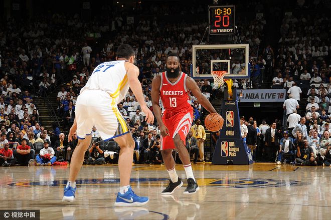 骑士绝杀勇士，周琦扛起全队