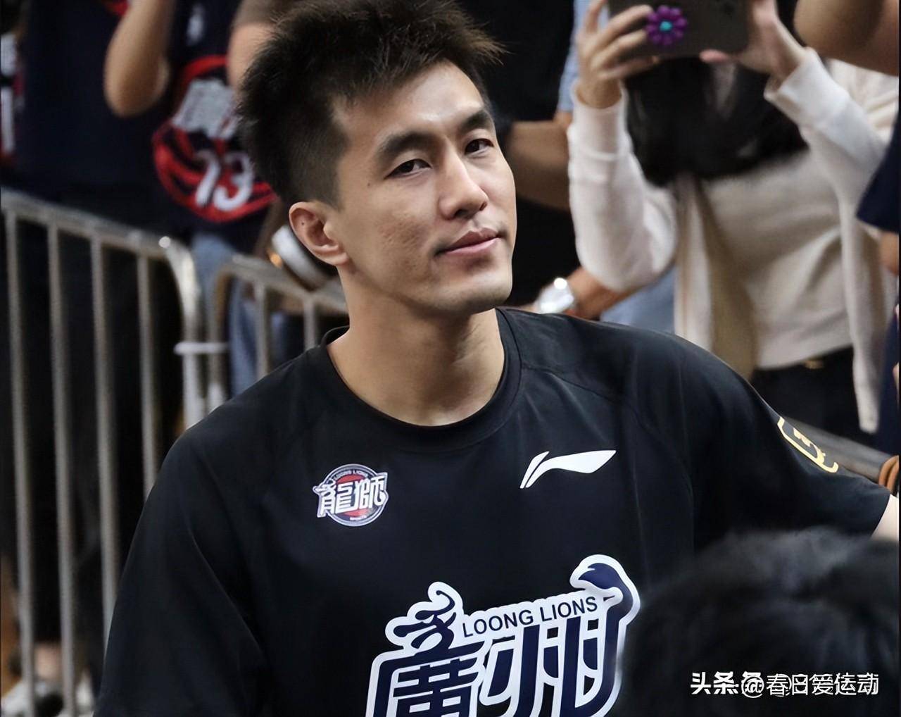 雷霆翻盘上海队，郭艾伦刷新纪录