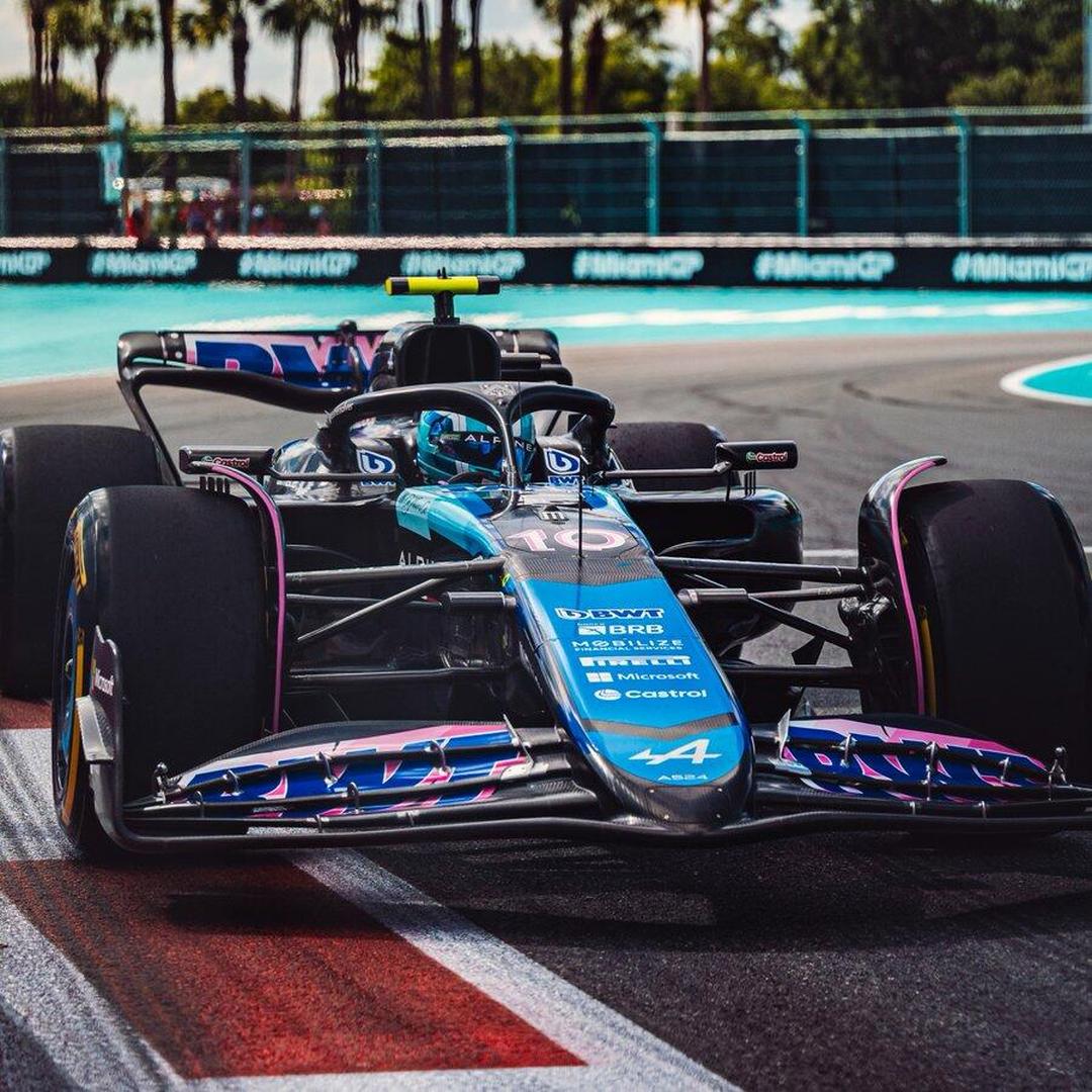 索伯车队逆转雷诺车队，诺里斯状态火热