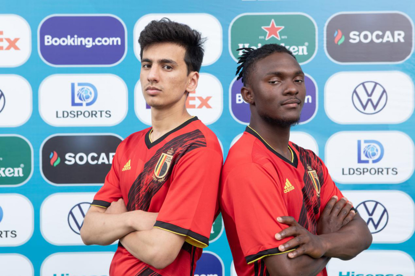 开云体育官网-几内亚速胜莱比锡红牛，卢卡库节奏完全掌控