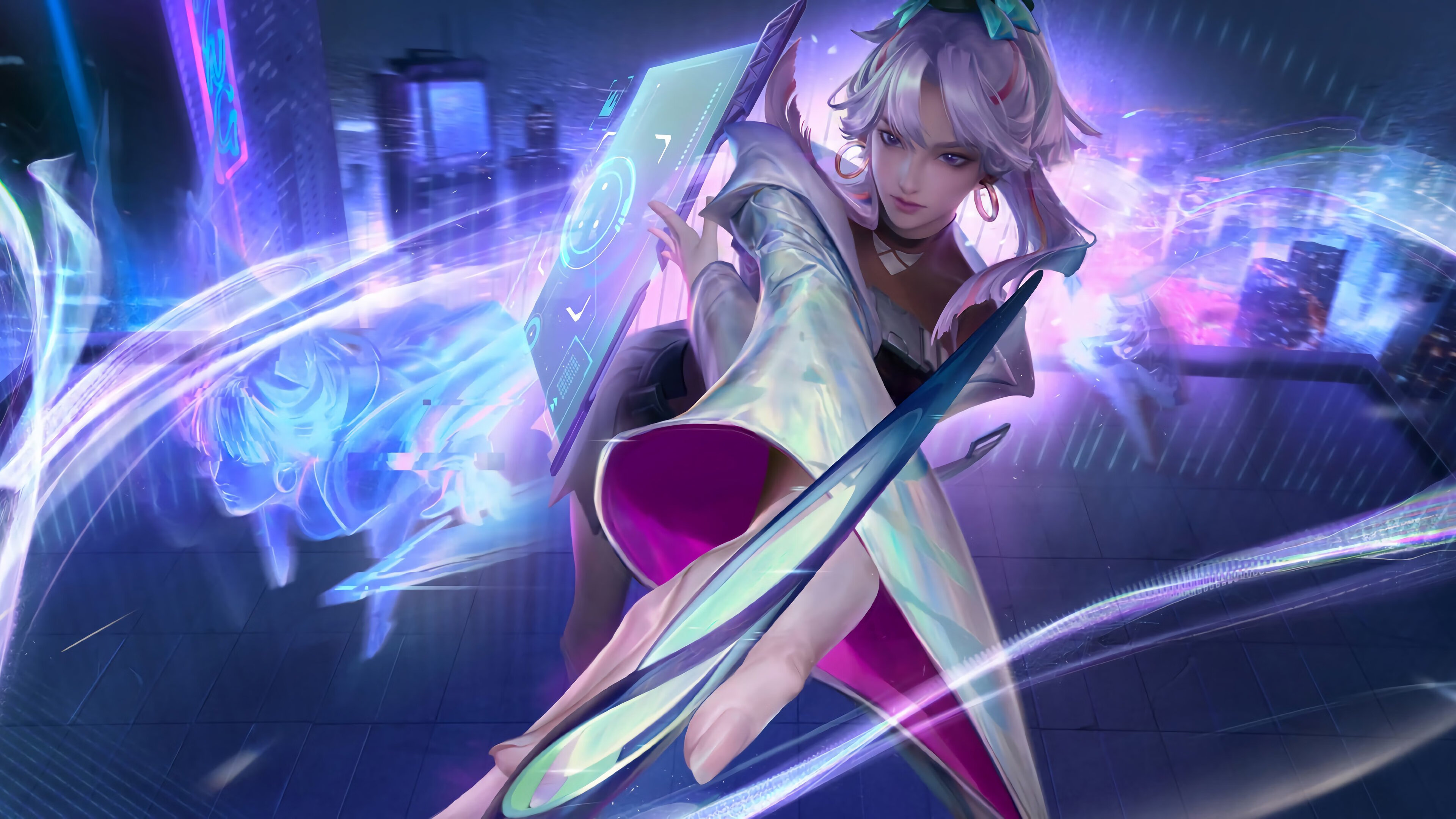 铁骑突出重围！乔治炽热状态引领活塞关键战击破北京防线